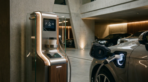 Parking Rennes